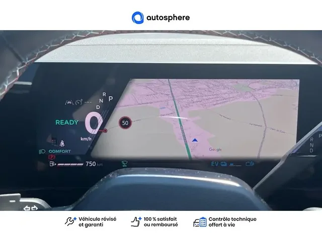 Démonstration Renault Austral à ENGLOS chez RENAULT | ENGLOS