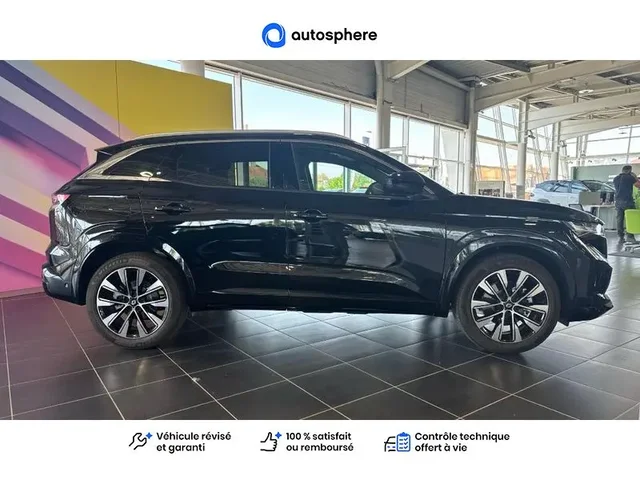 Démonstration Renault Austral à ENGLOS chez RENAULT | ENGLOS