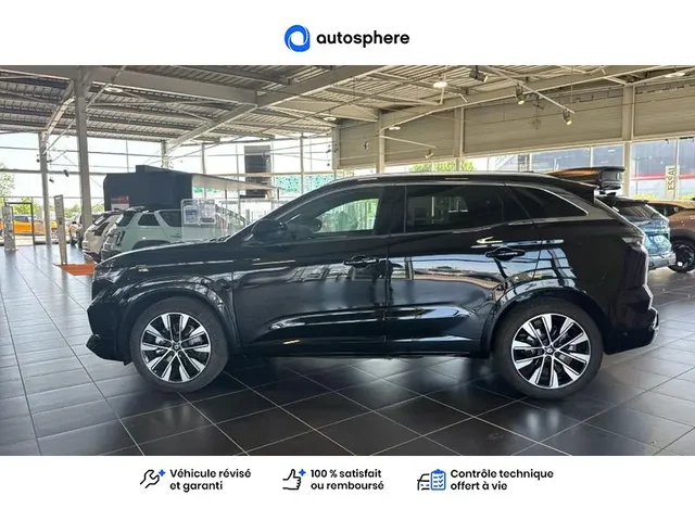 Démonstration Renault Austral à ENGLOS chez RENAULT | ENGLOS