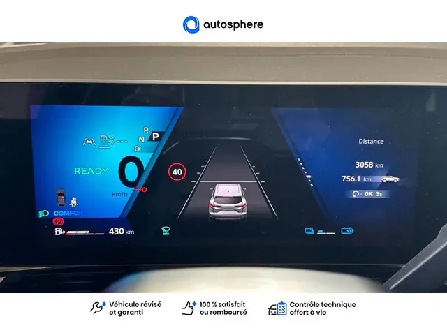 Démonstration Renault Austral à ENGLOS chez RENAULT | ENGLOS