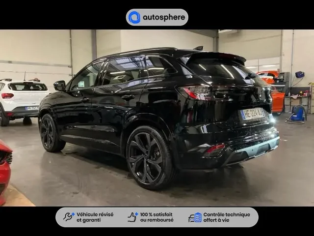 Démonstration Renault Austral à THIONVILLE chez RENAULT | THIONVILLE
