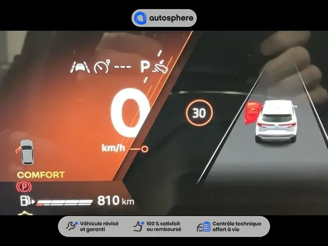 Démonstration Renault Austral à THIONVILLE chez RENAULT | THIONVILLE