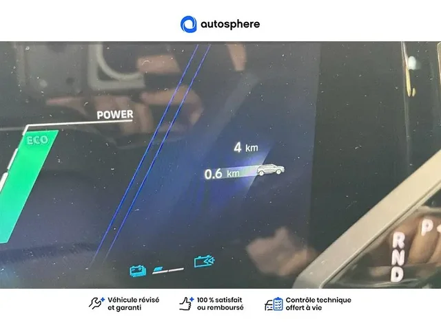 Démonstration Renault Austral à VITROLLES chez RENAULT | VITROLLES