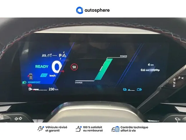Démonstration Renault Austral à VITROLLES chez RENAULT | VITROLLES