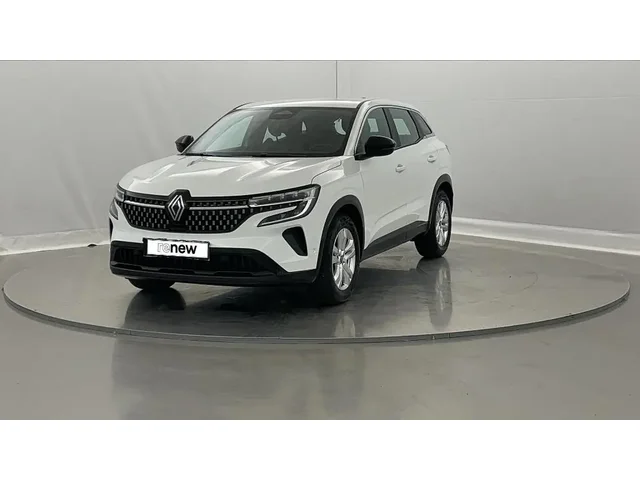 Occasion Renault Austral à Englos chez DACIA ENGLOS