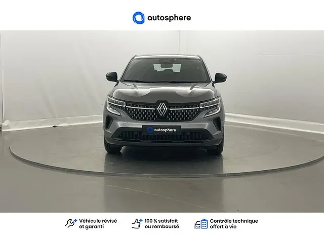 Occasion Renault Austral à CHAUNY chez RENAULT | CHAUNY