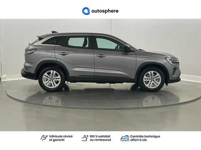 Occasion Renault Austral à CHAUNY chez RENAULT | CHAUNY