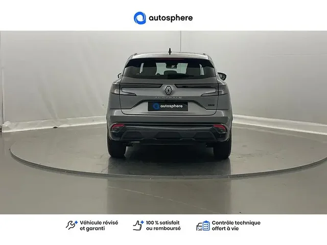Occasion Renault Austral à CHAUNY chez RENAULT | CHAUNY
