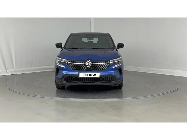 Occasion Renault Austral à CRETEIL chez RENAULT | CRETEIL