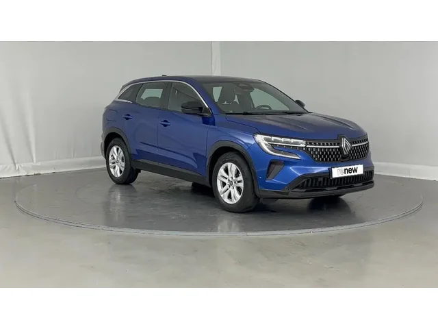 Occasion Renault Austral à CRETEIL chez RENAULT | CRETEIL