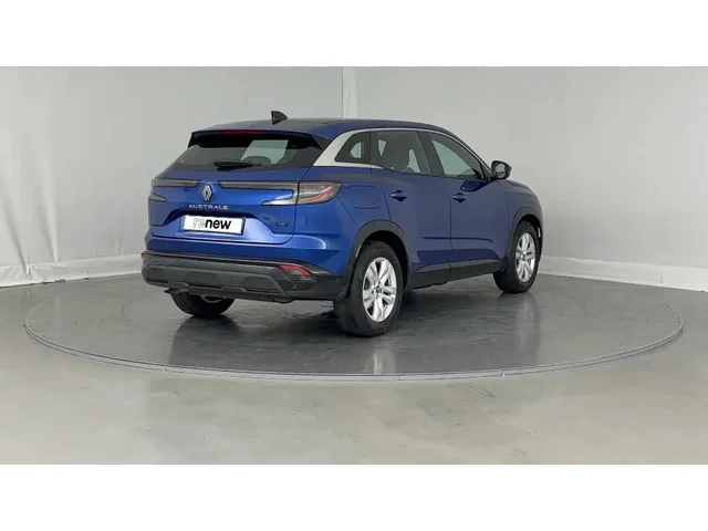 Occasion Renault Austral à CRETEIL chez RENAULT | CRETEIL