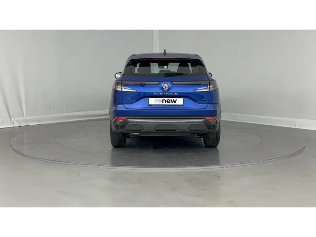 Occasion Renault Austral à CRETEIL chez RENAULT | CRETEIL