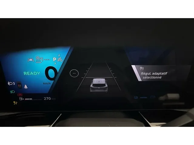 Occasion Renault Austral à CRETEIL chez RENAULT | CRETEIL