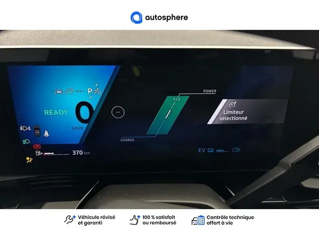 Occasion Renault Austral à Villemomble chez DACIA VILLEMOMBLE
