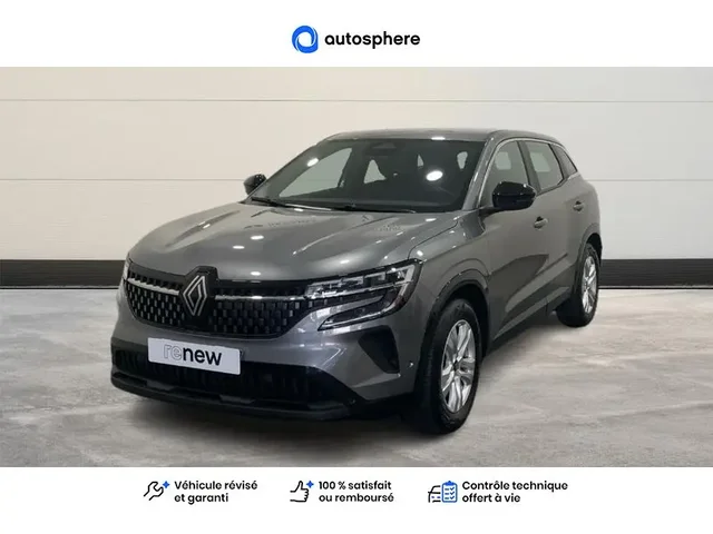 Occasion Renault Austral à Englos chez DACIA ENGLOS