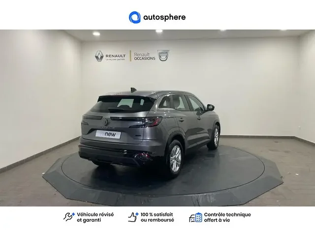 Occasion Renault Austral à Englos chez DACIA ENGLOS