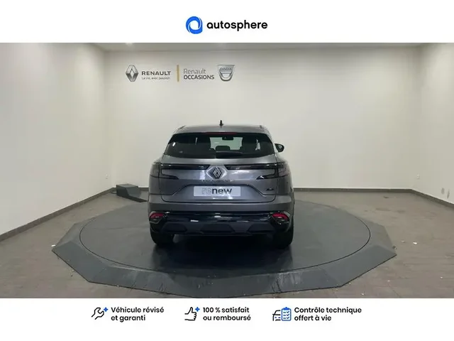 Occasion Renault Austral à Englos chez DACIA ENGLOS