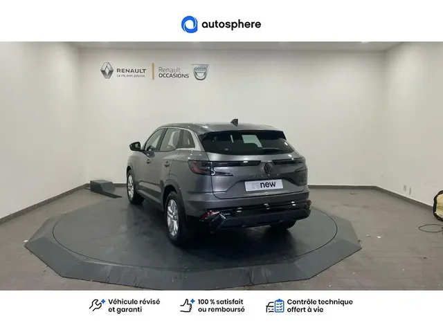 Occasion Renault Austral à Englos chez DACIA ENGLOS