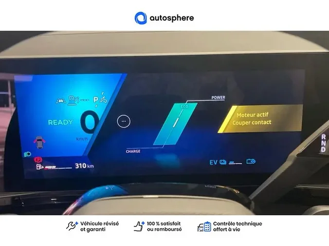 Occasion Renault Austral à Englos chez DACIA ENGLOS