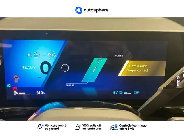 Occasion Renault Austral à Englos chez DACIA ENGLOS