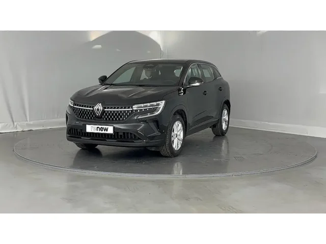 Occasion Renault Austral à Englos chez DACIA ENGLOS