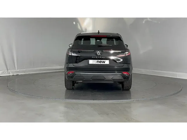 Occasion Renault Austral à Englos chez DACIA ENGLOS