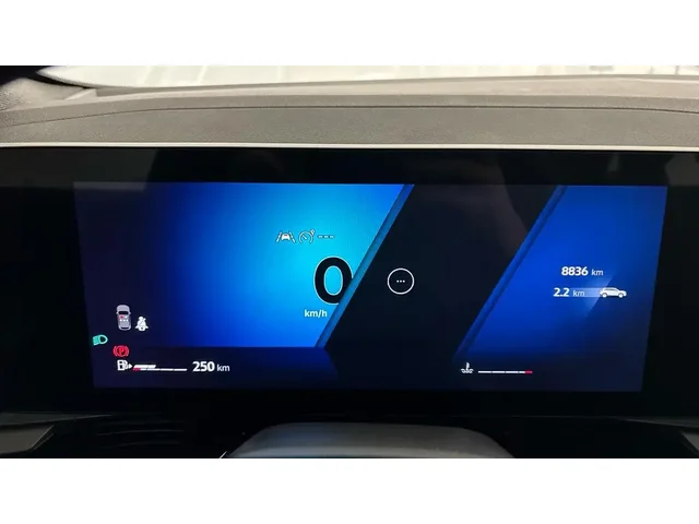 Occasion Renault Austral à Englos chez DACIA ENGLOS