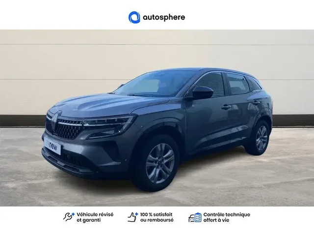 Occasion Renault Austral à CHAUNY chez RENAULT | CHAUNY