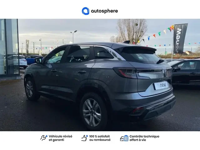 Occasion Renault Austral à CHAUNY chez RENAULT | CHAUNY