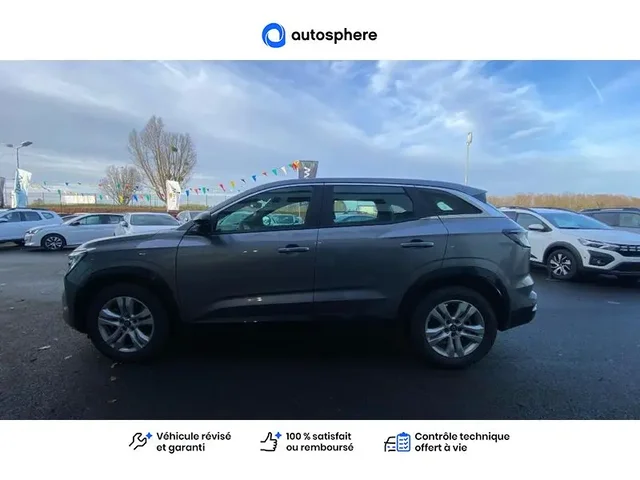 Occasion Renault Austral à CHAUNY chez RENAULT | CHAUNY