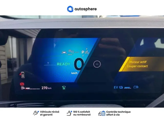 Occasion Renault Austral à CHAUNY chez RENAULT | CHAUNY