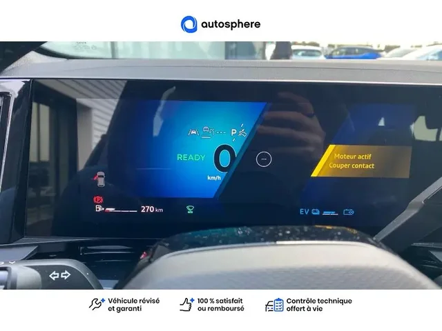 Occasion Renault Austral à CHAUNY chez RENAULT | CHAUNY