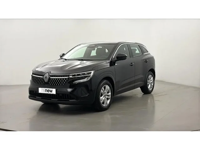 Occasion Renault Austral à CRETEIL chez RENAULT | CRETEIL