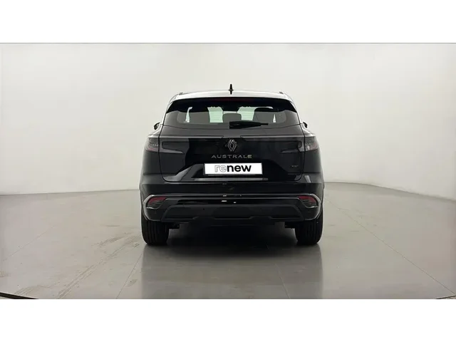 Occasion Renault Austral à CRETEIL chez RENAULT | CRETEIL
