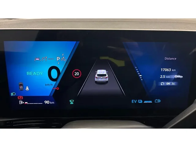 Occasion Renault Austral à CRETEIL chez RENAULT | CRETEIL
