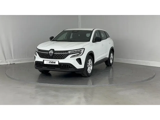 Occasion Renault Austral à CHAUNY chez RENAULT | CHAUNY