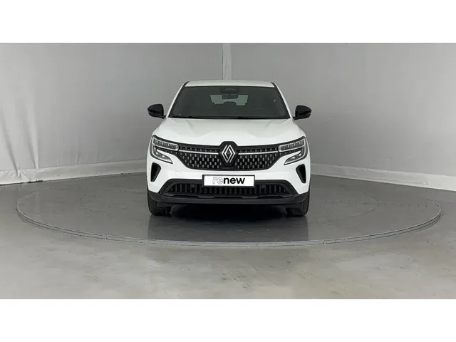 Occasion Renault Austral à CHAUNY chez RENAULT | CHAUNY