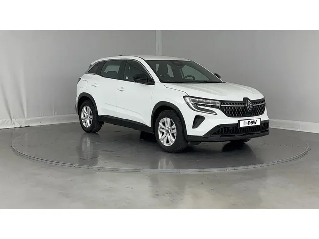 Occasion Renault Austral à CHAUNY chez RENAULT | CHAUNY