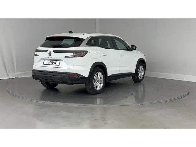 Occasion Renault Austral à CHAUNY chez RENAULT | CHAUNY