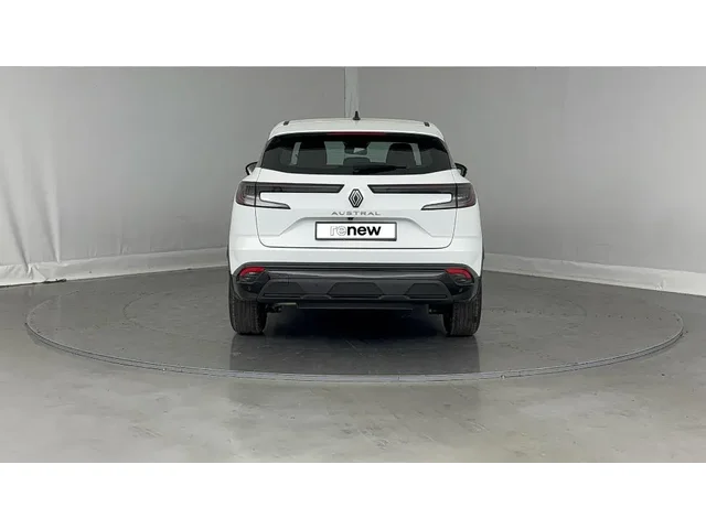 Occasion Renault Austral à CHAUNY chez RENAULT | CHAUNY