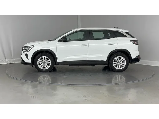 Occasion Renault Austral à CHAUNY chez RENAULT | CHAUNY