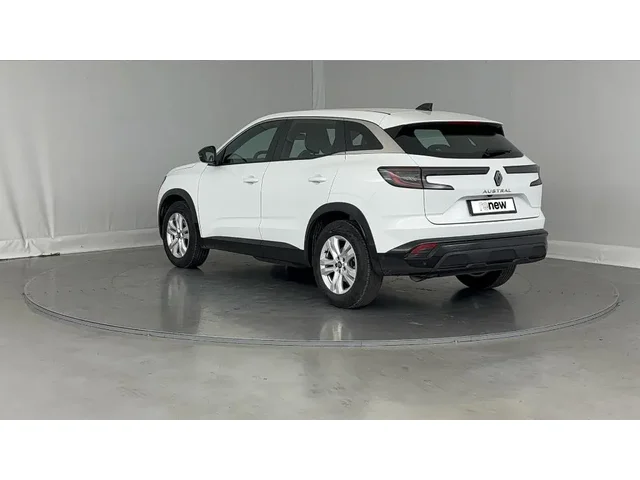 Occasion Renault Austral à CHAUNY chez RENAULT | CHAUNY