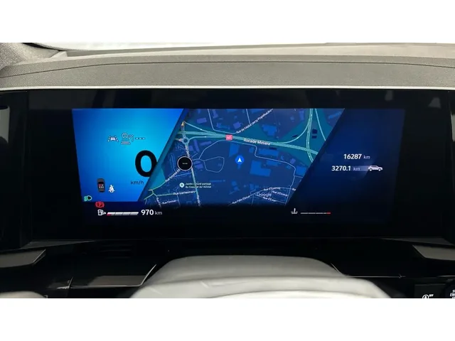 Occasion Renault Austral à CHAUNY chez RENAULT | CHAUNY