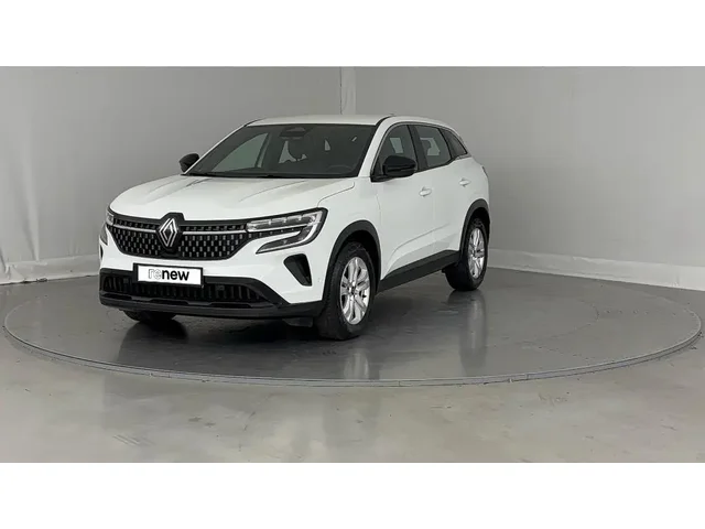 Occasion Renault Austral à Calais chez DACIA CALAIS