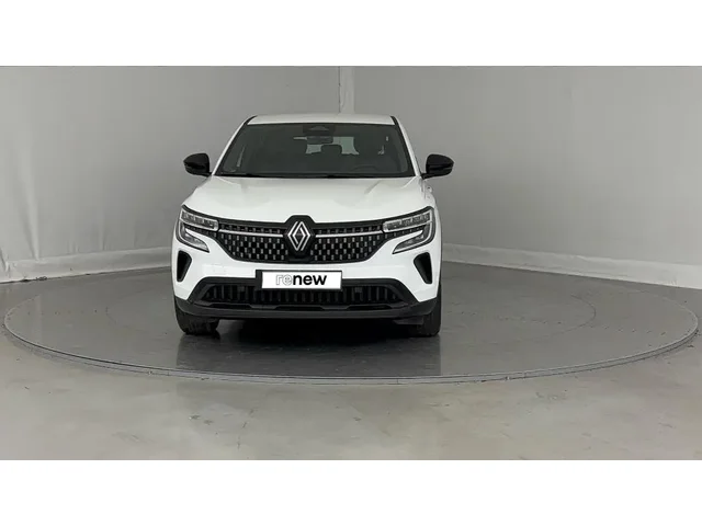 Occasion Renault Austral à Calais chez DACIA CALAIS