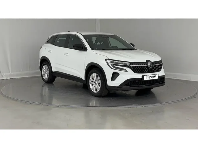 Occasion Renault Austral à Calais chez DACIA CALAIS