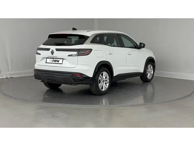 Occasion Renault Austral à Calais chez DACIA CALAIS