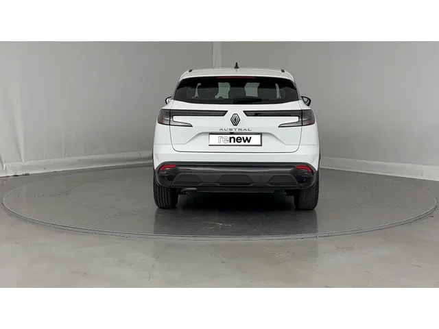 Occasion Renault Austral à Calais chez DACIA CALAIS