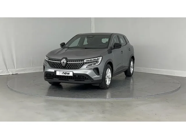 Occasion Renault Austral à CHAUNY chez RENAULT | CHAUNY
