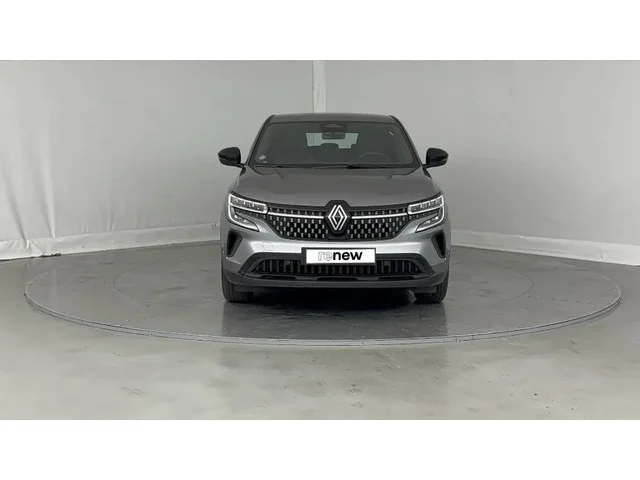 Occasion Renault Austral à CHAUNY chez RENAULT | CHAUNY